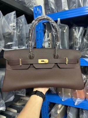 Birkin Shoulder 42cm Ebene 46