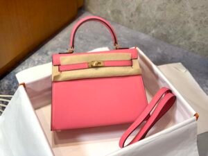 Kelly 25/28 Epsom Rose Azalee