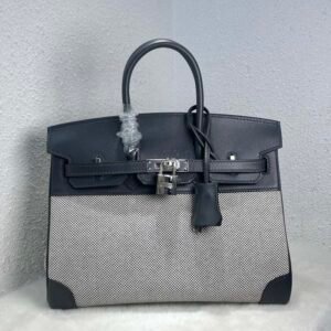 Birkin 25cm Criss Viking Swift Graphite