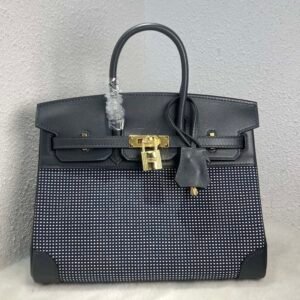 Birkin 25cm Criss Viking Swift Graphite