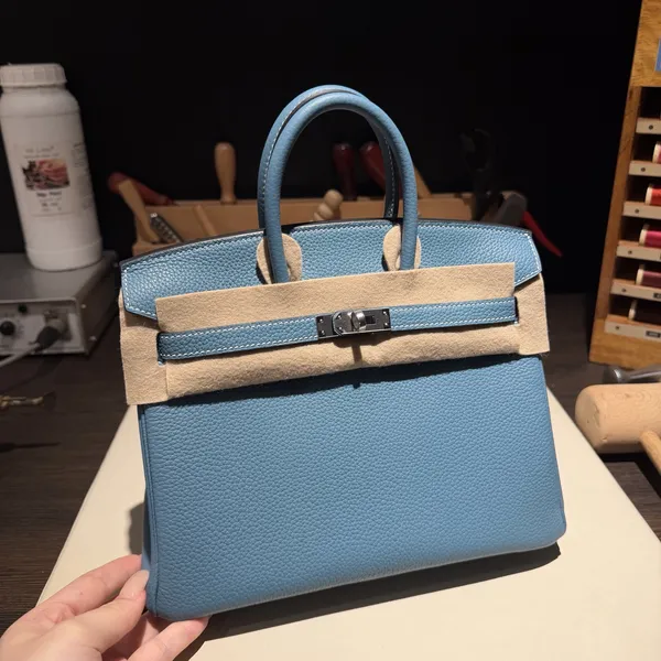 Weinheimer Togo Blue Jeans