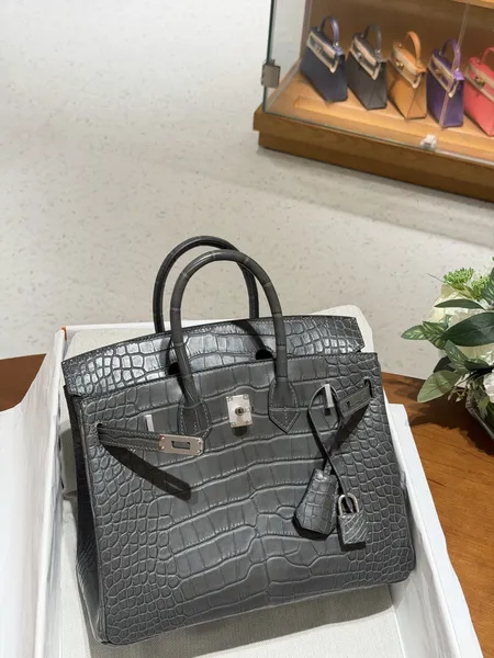BK Croc Graphite 88