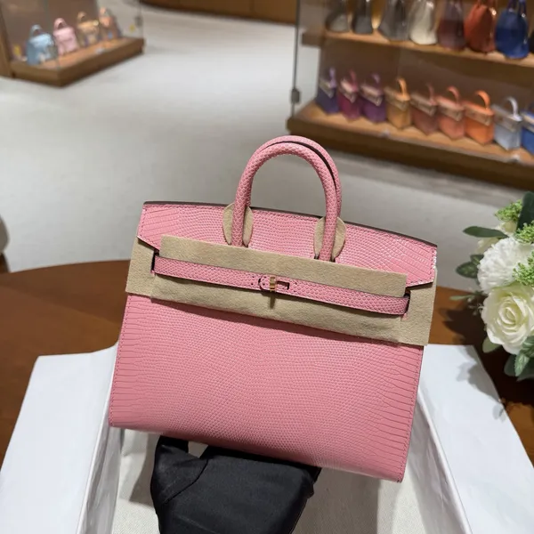 BK20 Lizard Rose Sakura 3Q