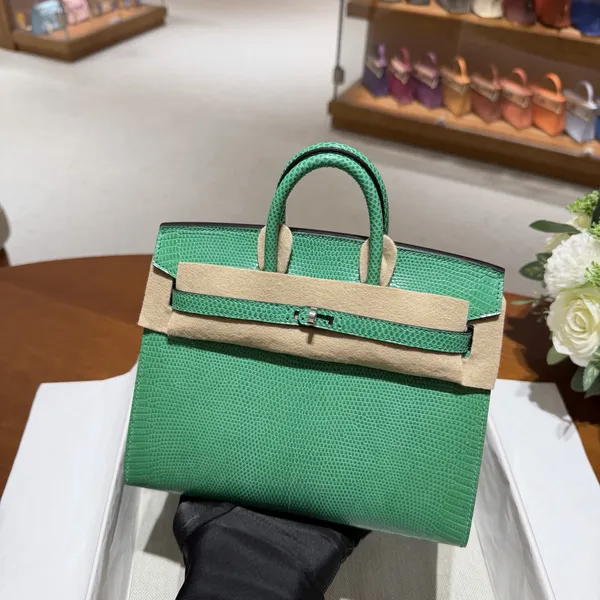 BK20 Lizard Bamboo 1K