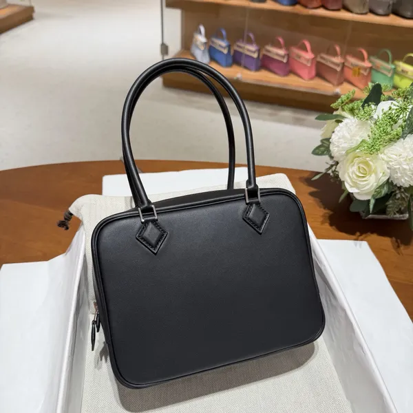 Plume Mini Swift Black 89