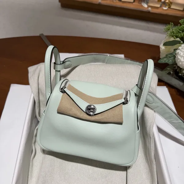 Swift Vert Peppermint N3