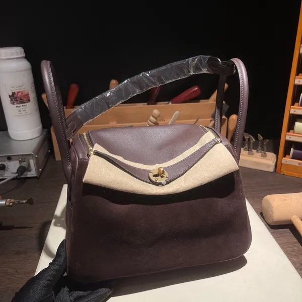 Swift & Suede Ebene 46