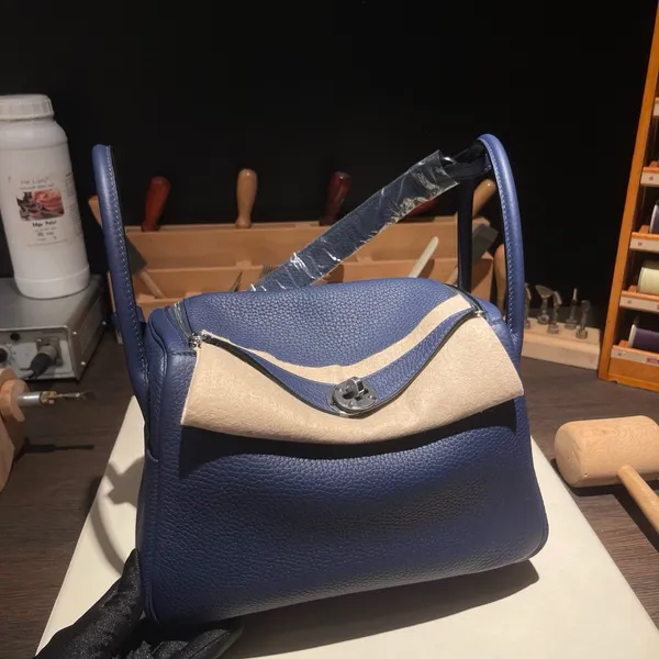 Clemence Sapphire Blue 73