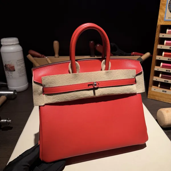 Swift Heart Red S3