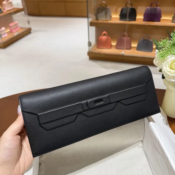 Clutch Shadow Swift Black 89