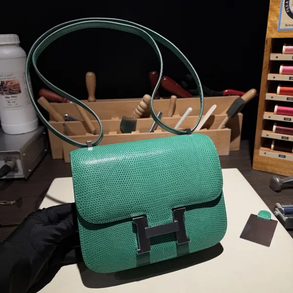 Lizard Menthe 6W