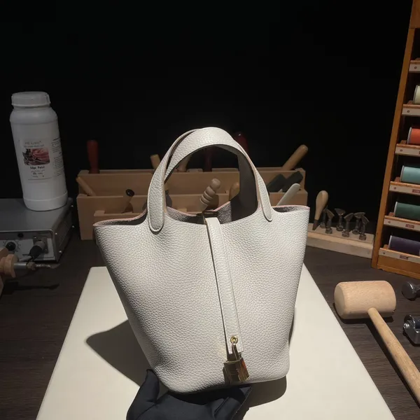 Clemence Gris Perle 80