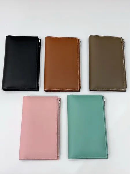Passport Wallet