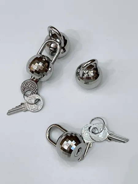 Lock