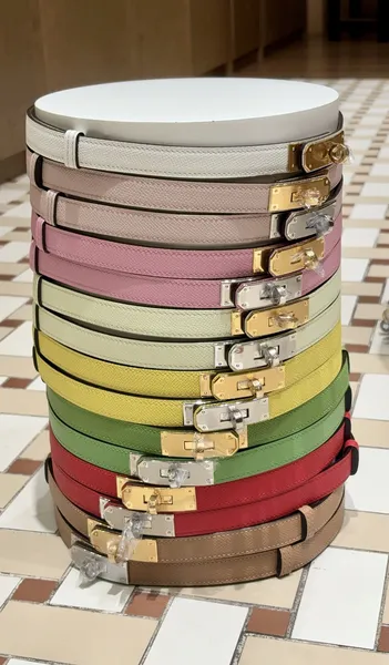Belt