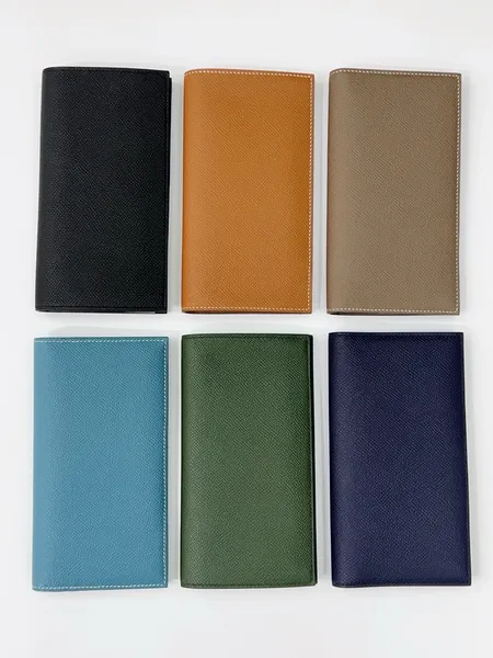 MC2 Wallet Long