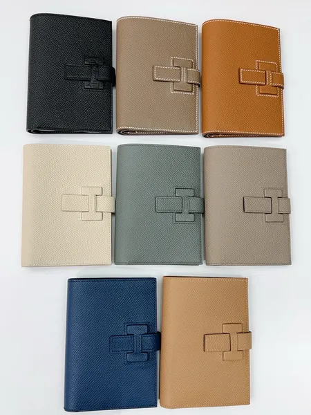 MC2 Wallet Long