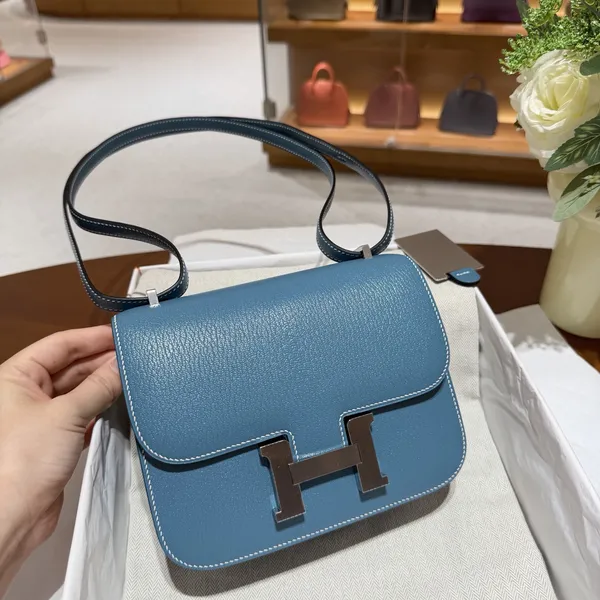 Chevre Blue Jean 75