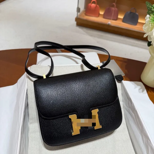 Chevre Black 89